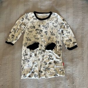 Magnetic Me Footie Pajamas